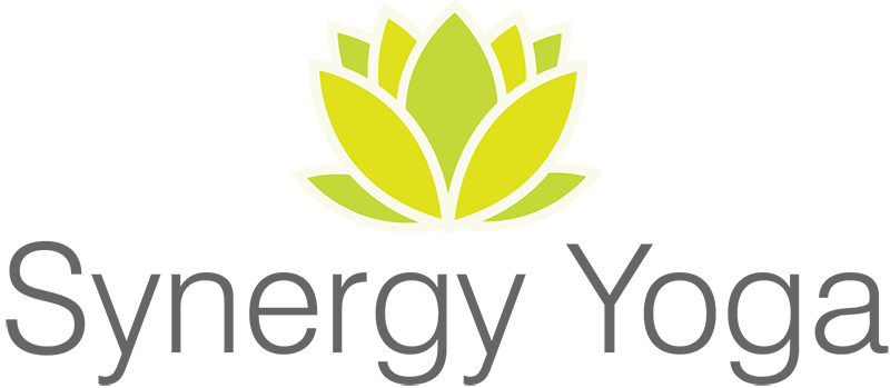 synergy yoga