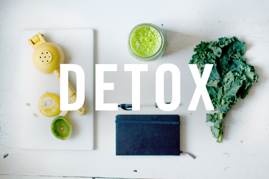 'New You' Detox Yoga Retreat - Newquay, Cornwall
