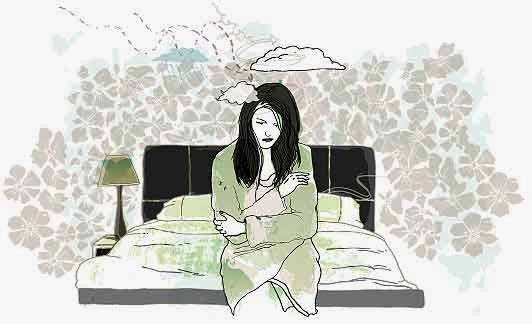 Duvet Days, Depression & Anxiety