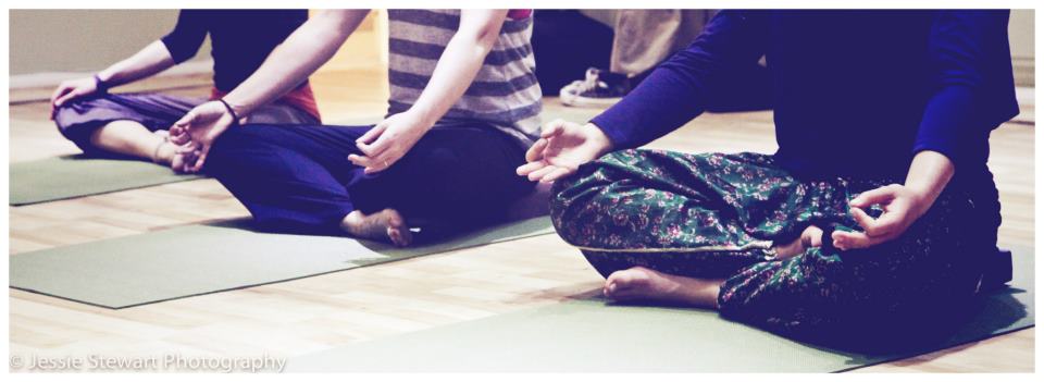 Synergy Yoga Open Day! A FREE Event